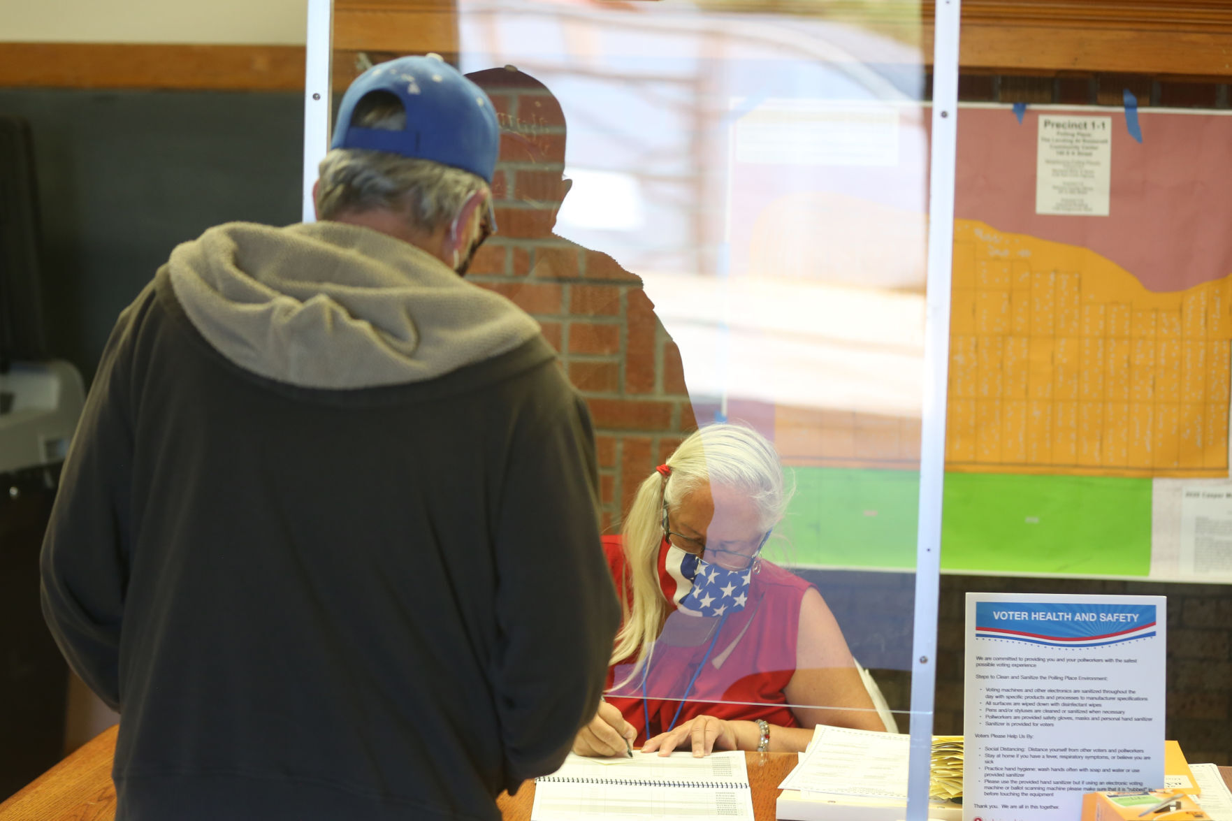 Election Day